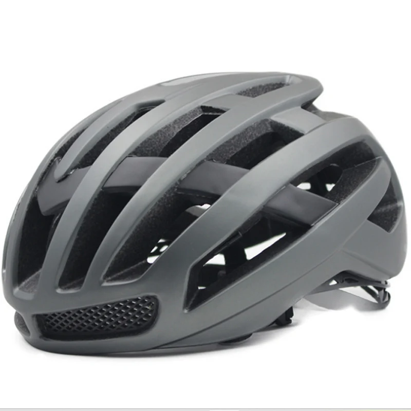 Aerodynamischer Fahrradhelm Skanto
