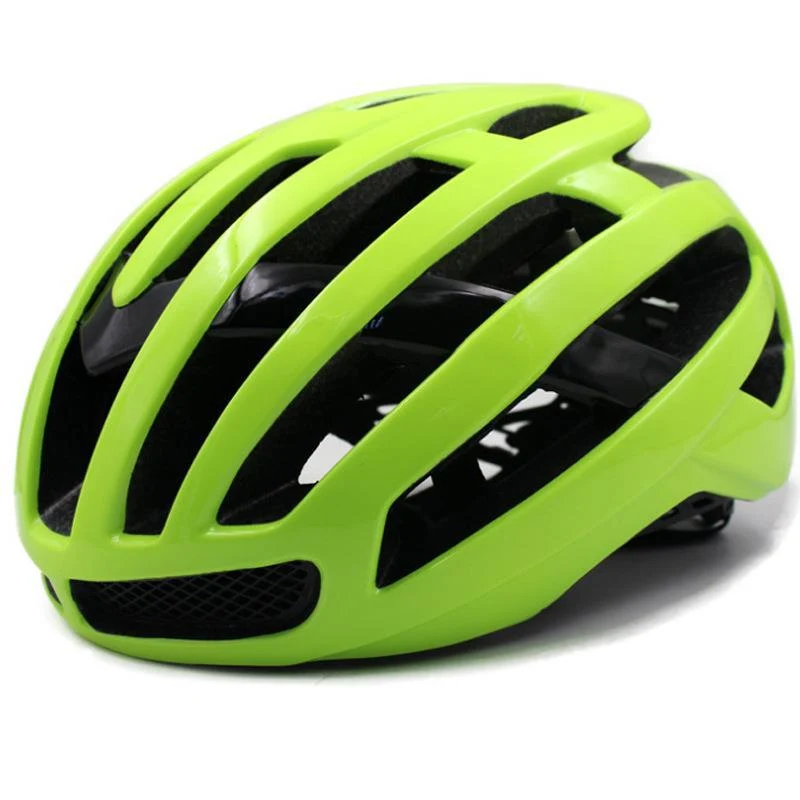 Aerodynamischer Fahrradhelm Skanto