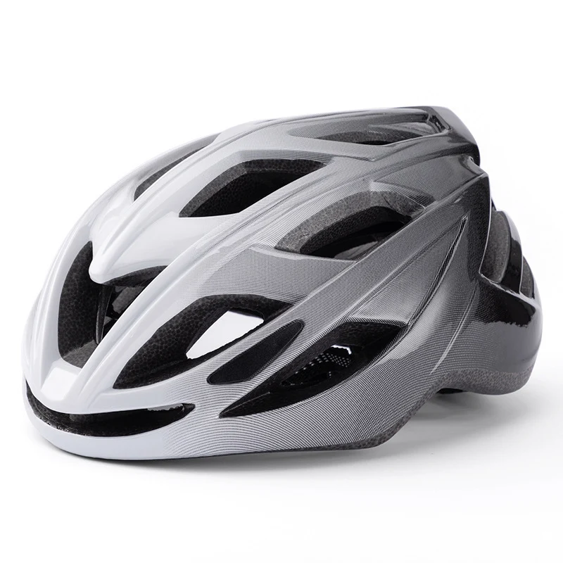 Aerodynamischer Fahrradhelm Skanto