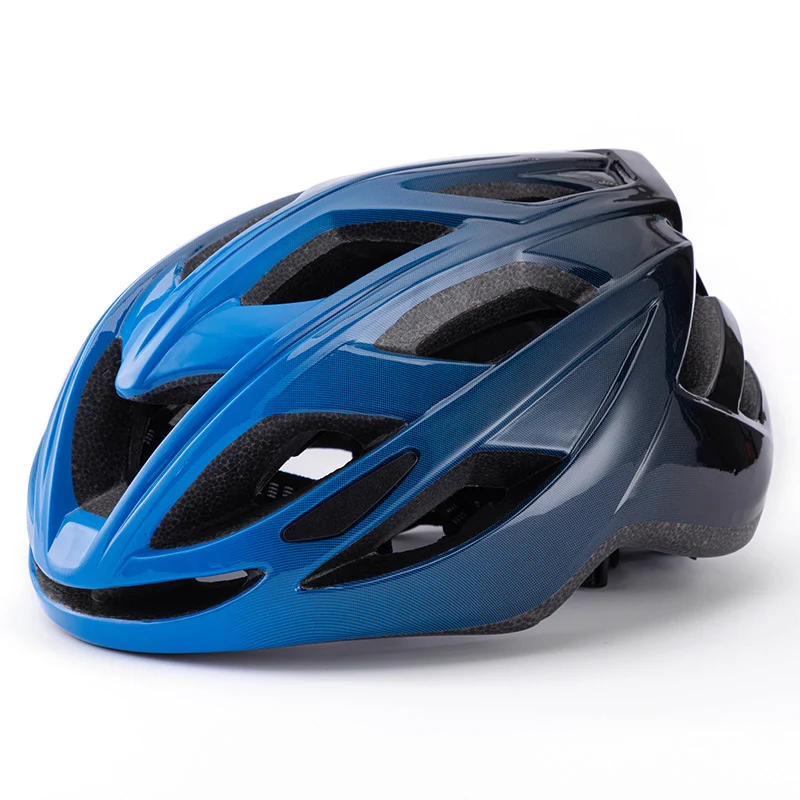 Aerodynamischer Fahrradhelm Skanto