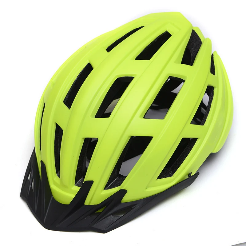 Fortschrittlicher Fahrradhelm Skanto