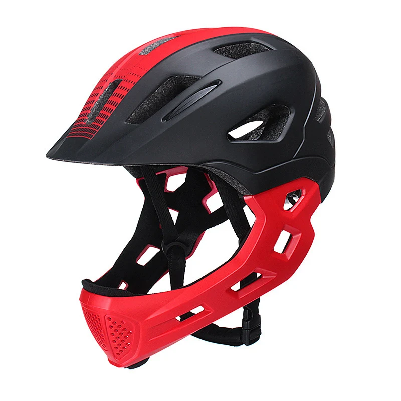 Verstellbarer Sport-Fahrradhelm Skanto