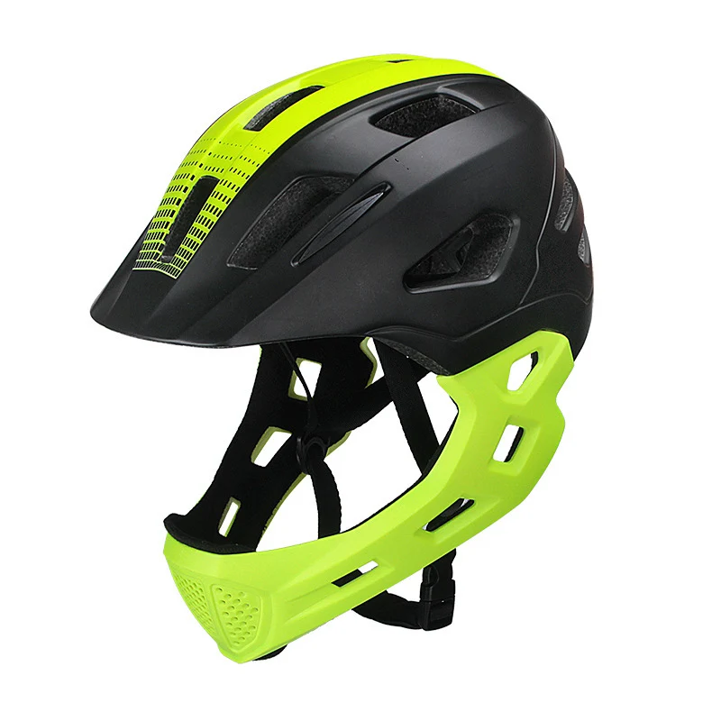 Verstellbarer Sport-Fahrradhelm Skanto