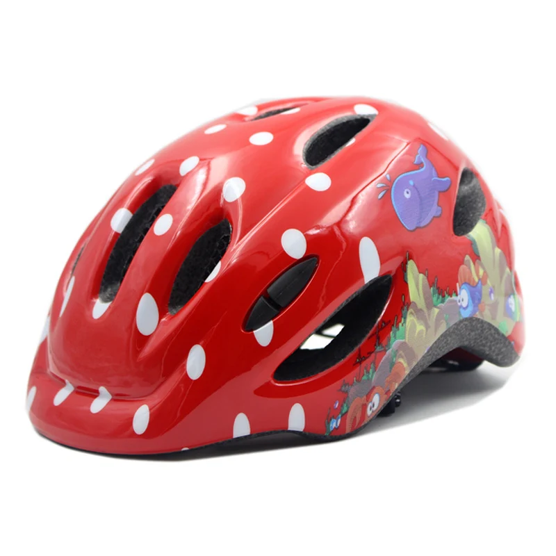 Kinderhelm Skanto