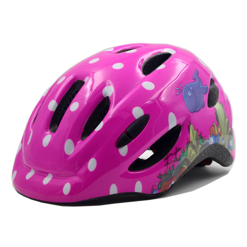 Kinderhelm Skanto