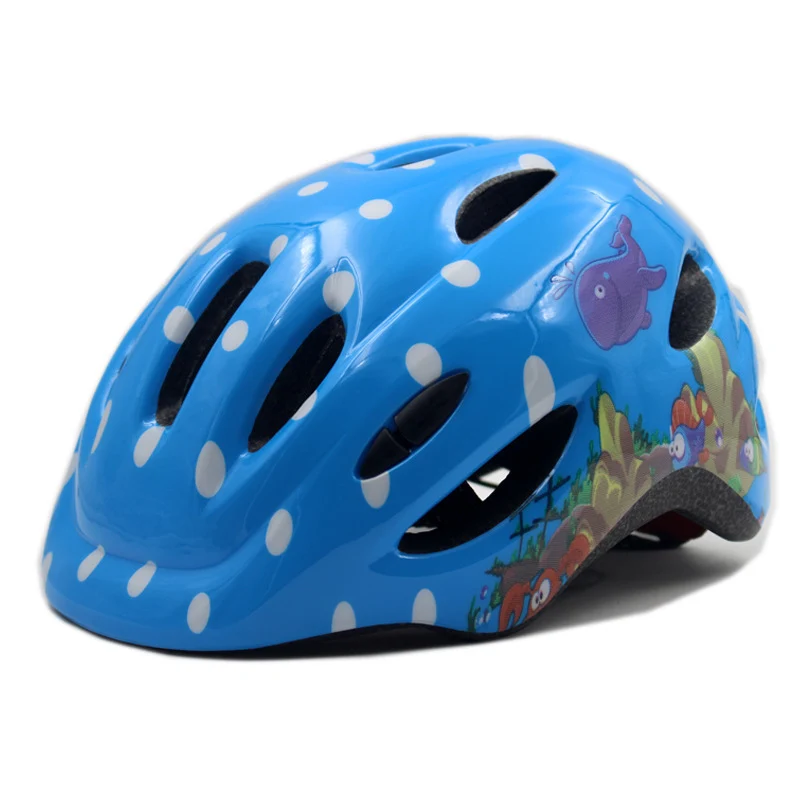 Kinderhelm Skanto