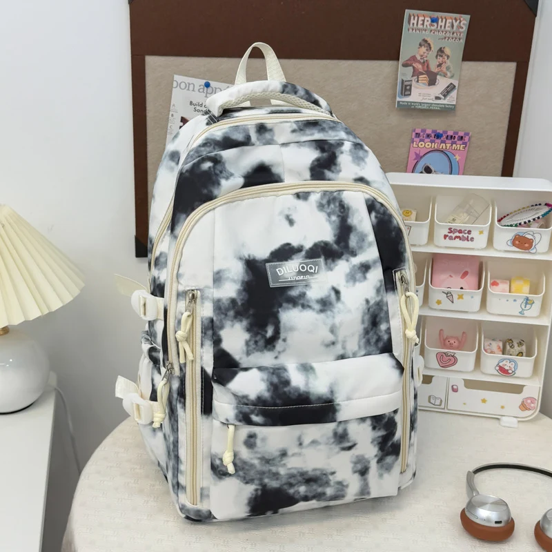 Abenteuerbereiter Schulrucksack Skanto