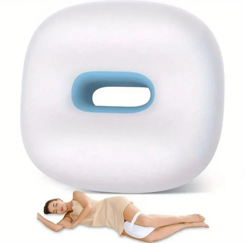 Ergonomisches Schlafkissen Skanto