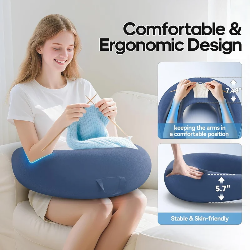 Ergonomisches Nackenstützkissen Skanto