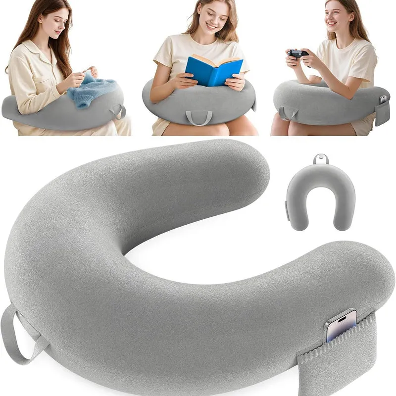 Ergonomisches Nackenstützkissen Skanto