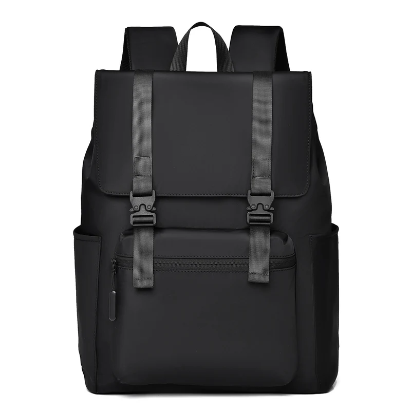 Hochwertiger Alltagsrucksack mit vielseitigen Fächern Skanto