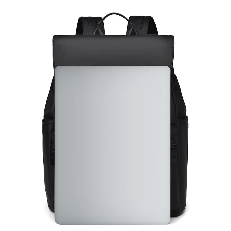 Funktionaler minimalistischer Rucksack Skanto