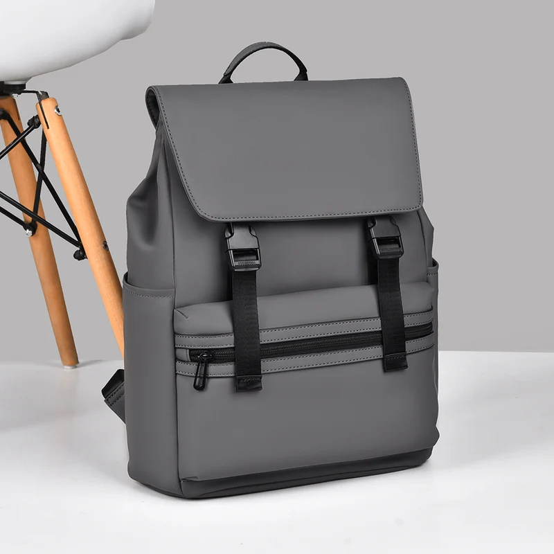 Funktionaler minimalistischer Rucksack Skanto