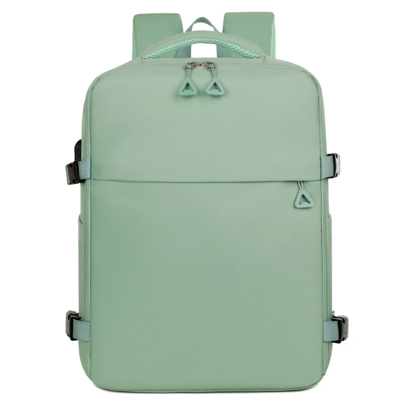 Vielseitige Reisetasche mit integriertem Laptopfach Skanto