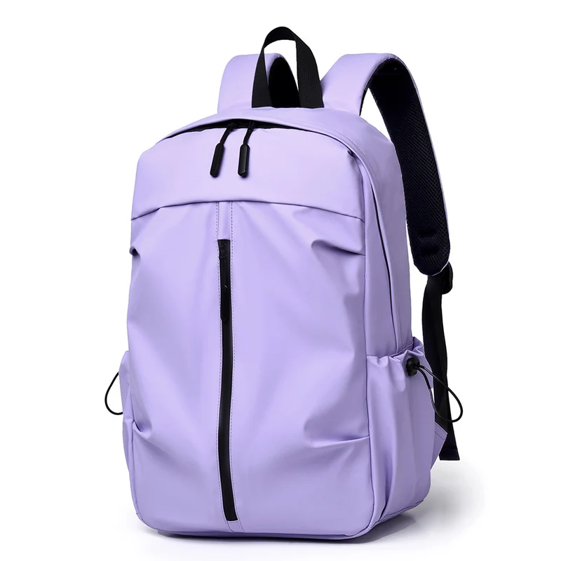 Urbaner und multifunktionaler Rucksack mit dauerhaft wasserabweisender Beschichtung Skanto