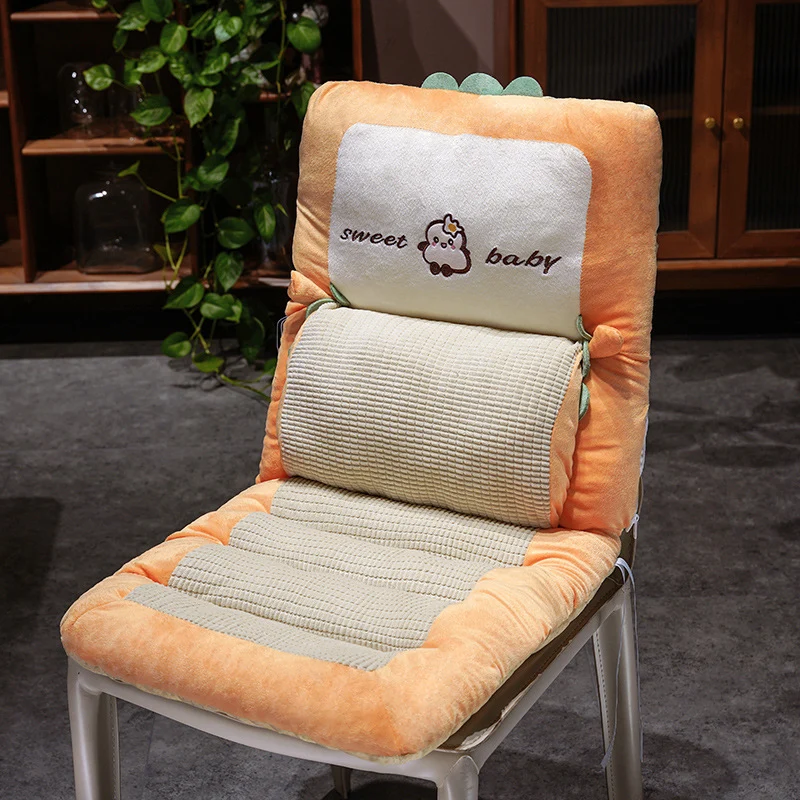 Ergonomische Variante des Relaxkissens Skanto