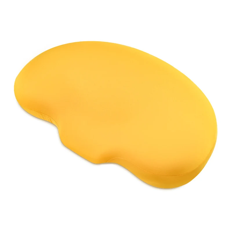 Ergonomischer Reise-Sitzkeil mit konturiertem Design und Memory-Schaum Skanto
