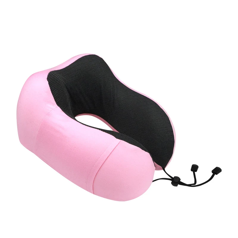 Ergonomisches Nackenstützkissen mit waschbarem Bezug und innovativer Memory-Schaum-Technologie Skanto