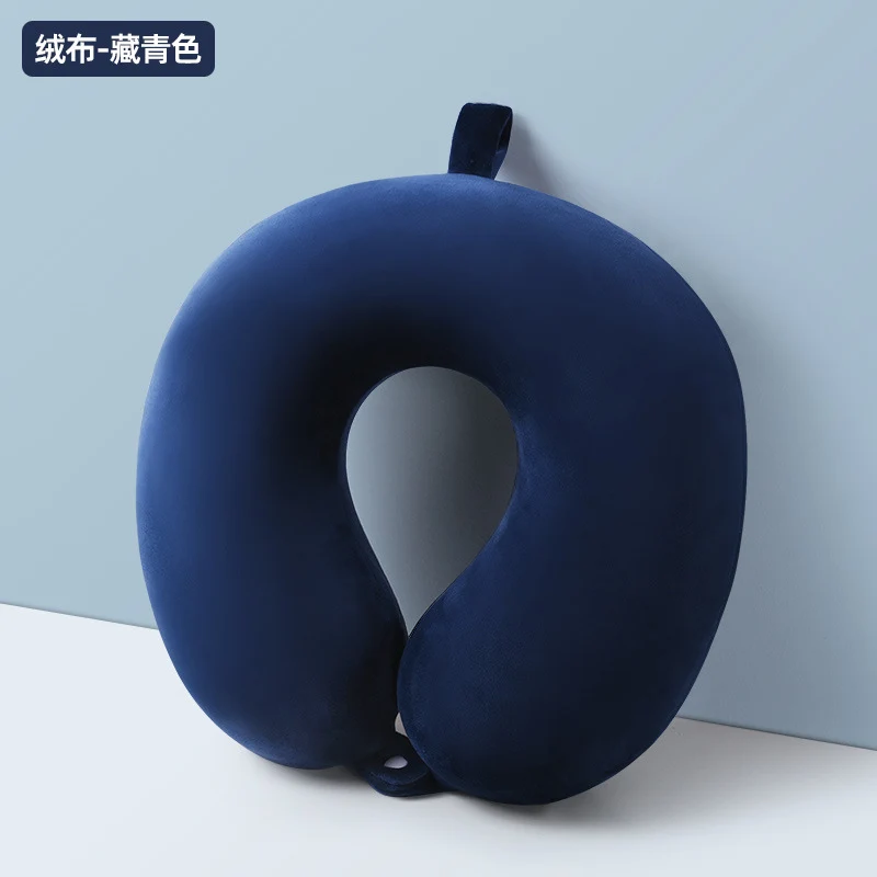 Ergonomisches Nackenkissen mit kühlender Gel-Technologie Skanto