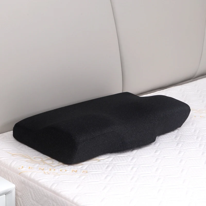 Ergonomisches Nackenstützkissen mit konturiertem Design Skanto