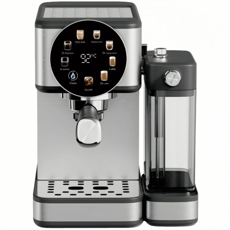Kaffeemaschine Skanto