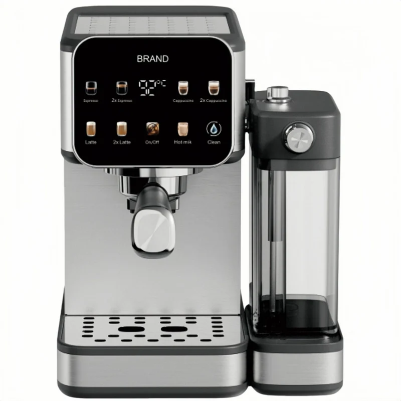 Kaffeemaschine Skanto