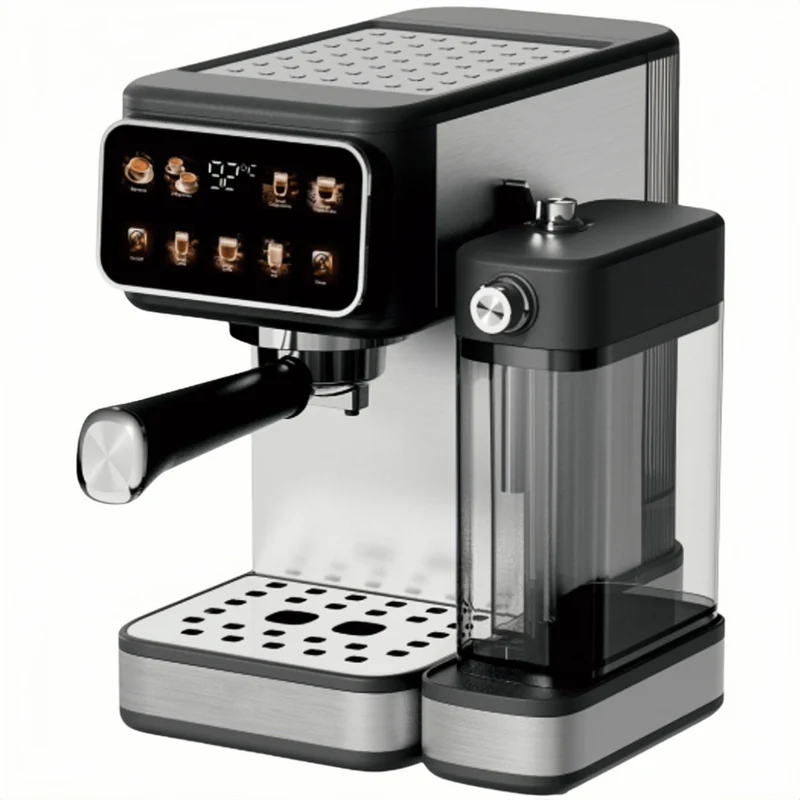 Kaffeemaschine Skanto