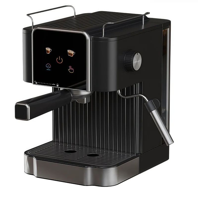 Kaffeemaschine Skanto