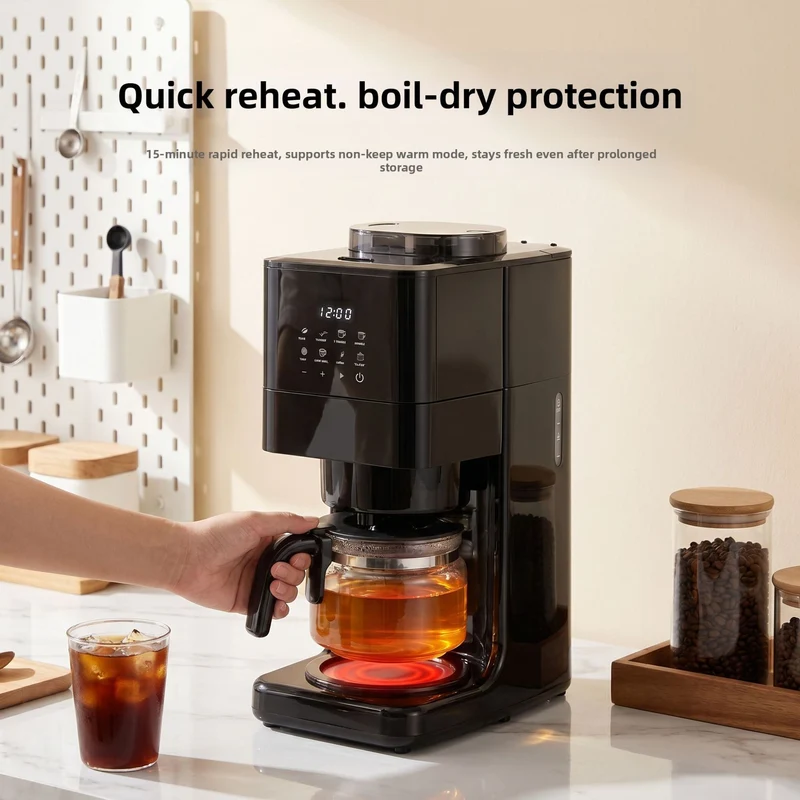 Kaffeemaschine Skanto