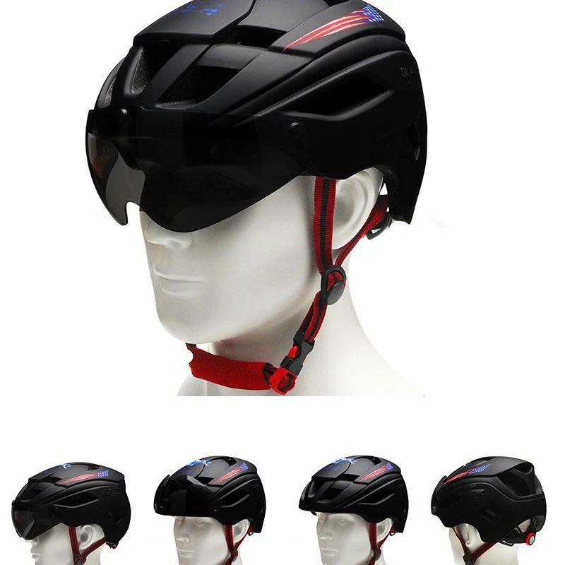 Fahrradhelm Skanto