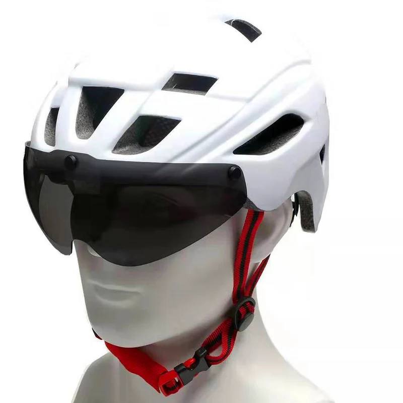 Fahrradhelm Skanto