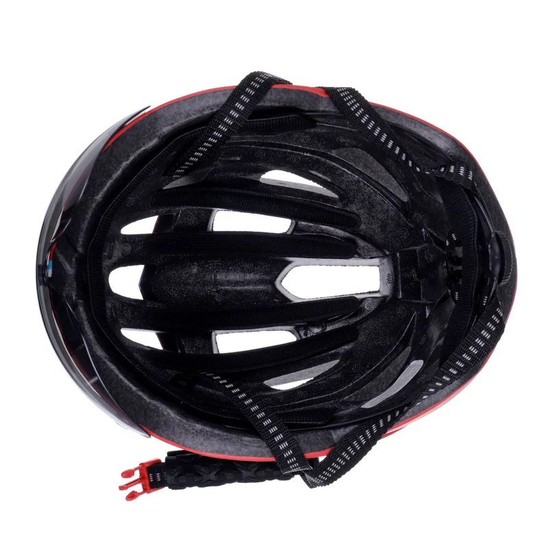 Aerodynamischer Rennradhelm Skanto