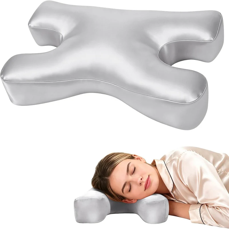 Ergonomisches Kissen Skanto