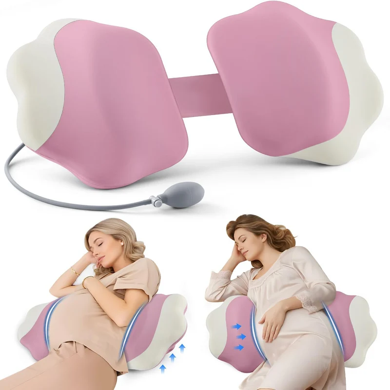 Ergonomisches Stillkissen Skanto