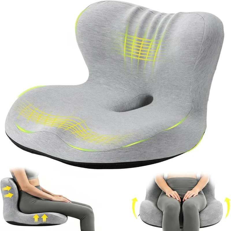Ergonomisches Sitzkissen Skanto
