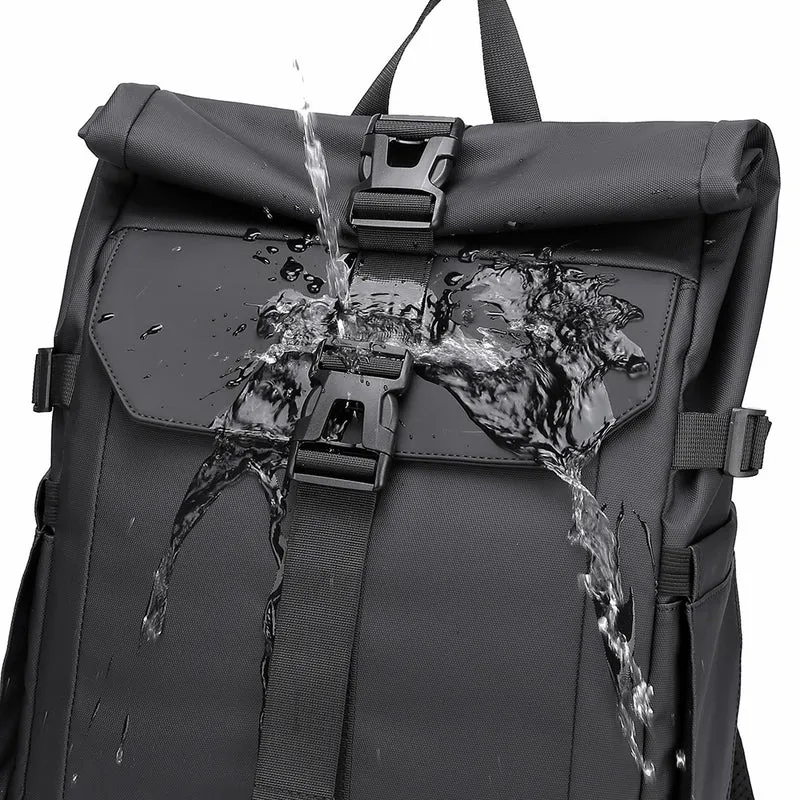 Elektronischer Alltagsrucksack Skanto