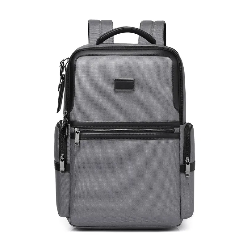 Eleganter und funktionaler Rucksack mit mehreren Fächern Skanto