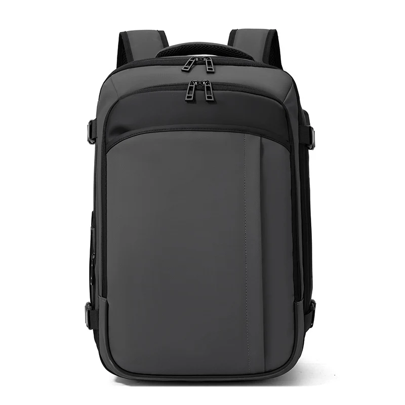 Eleganterer und funktionaler Laptop-Rucksack mit viel Stauraum Skanto