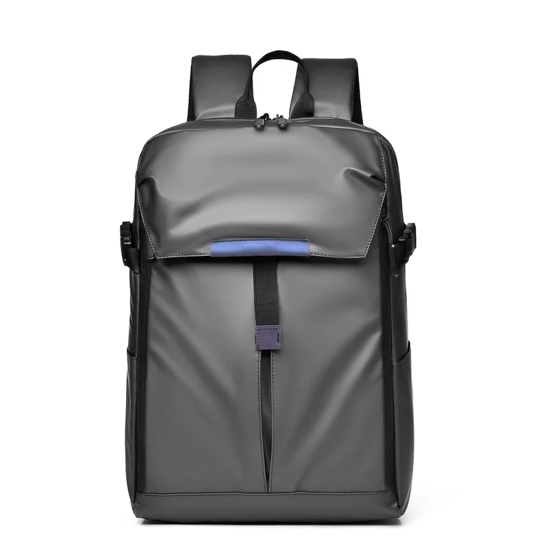 Urbaner Rucksack mit wasserdichtem Material und innovativem Stauraum Skanto