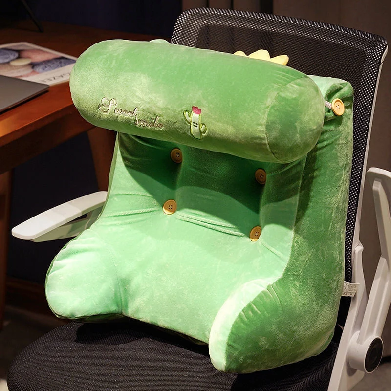 Ergonomisches Rückenstützkissen Skanto