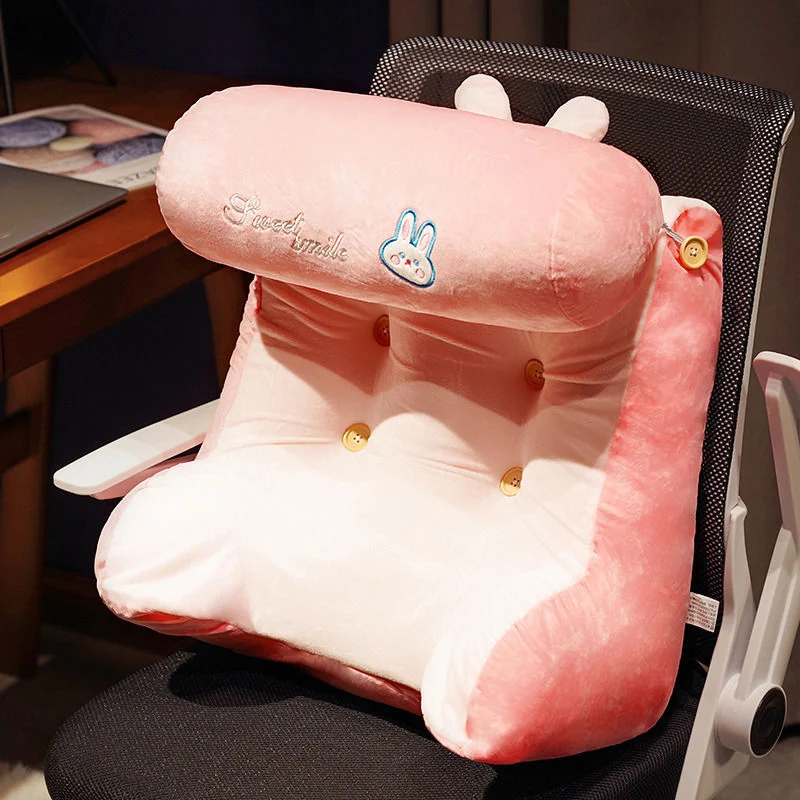 Ergonomisches Rückenstützkissen Skanto