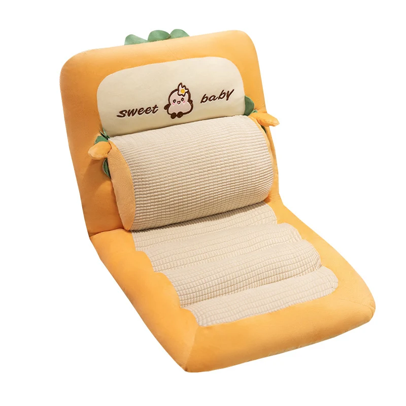 Ergonomisches Relaxkissen mit weicher Oberflächenstruktur Skanto