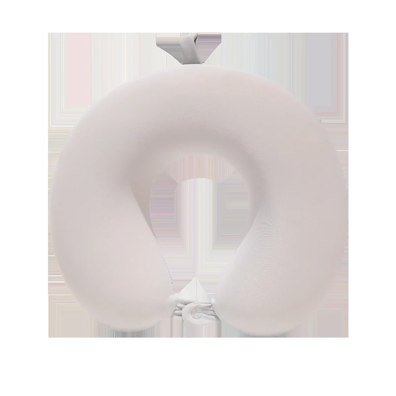 Ergonomisches Reise-Nackenkissen Skanto