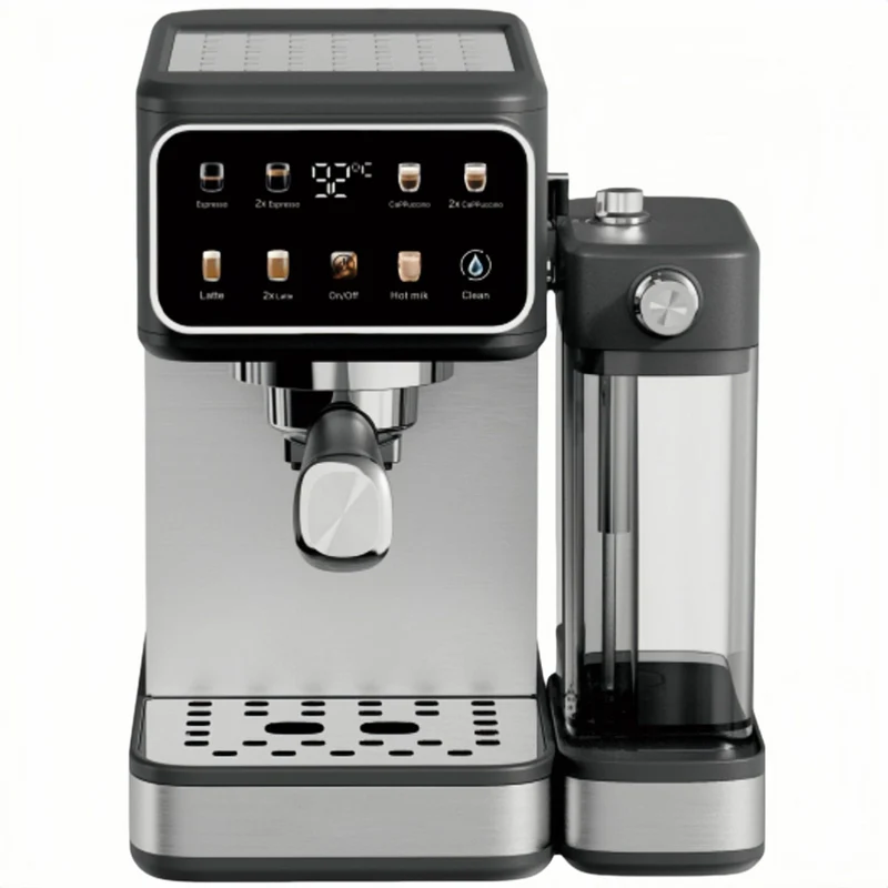 Multifunktionale Espressomaschine Skanto