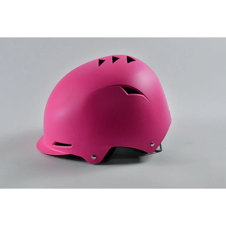 Schützender BMX-Helm Skanto