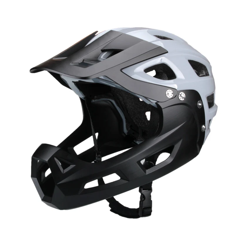 Offroad-Fahrradhelm Skanto
