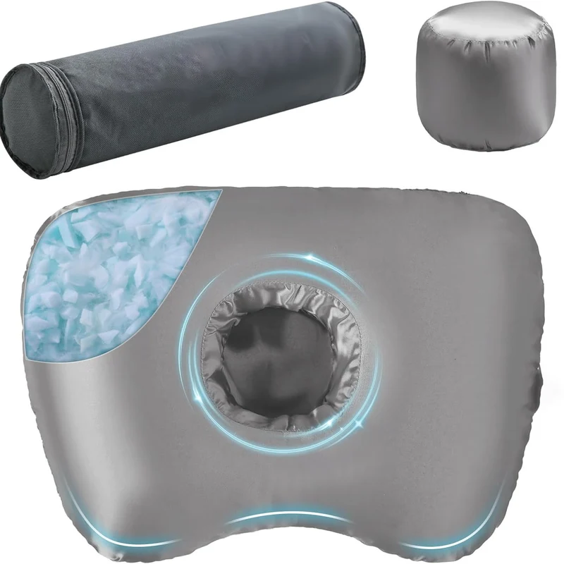 Ergonomisches Massagekissen Skanto