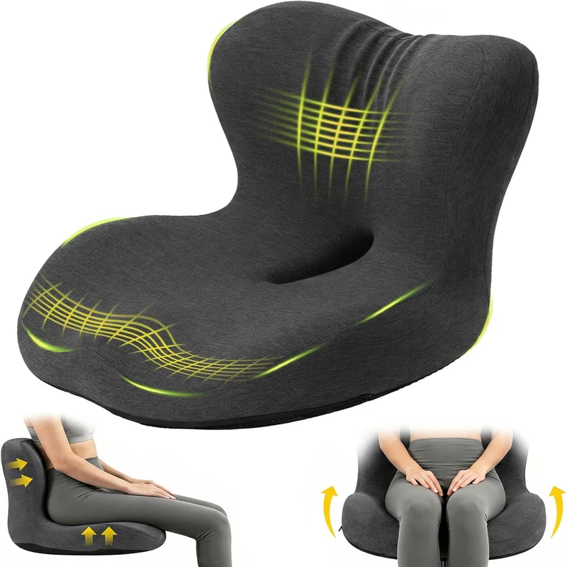 Ergonomisches Sitzkissen Skanto