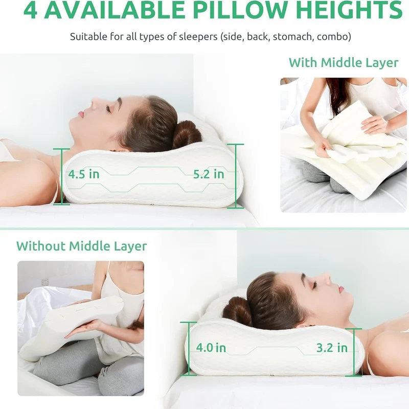 Kissen Skanto