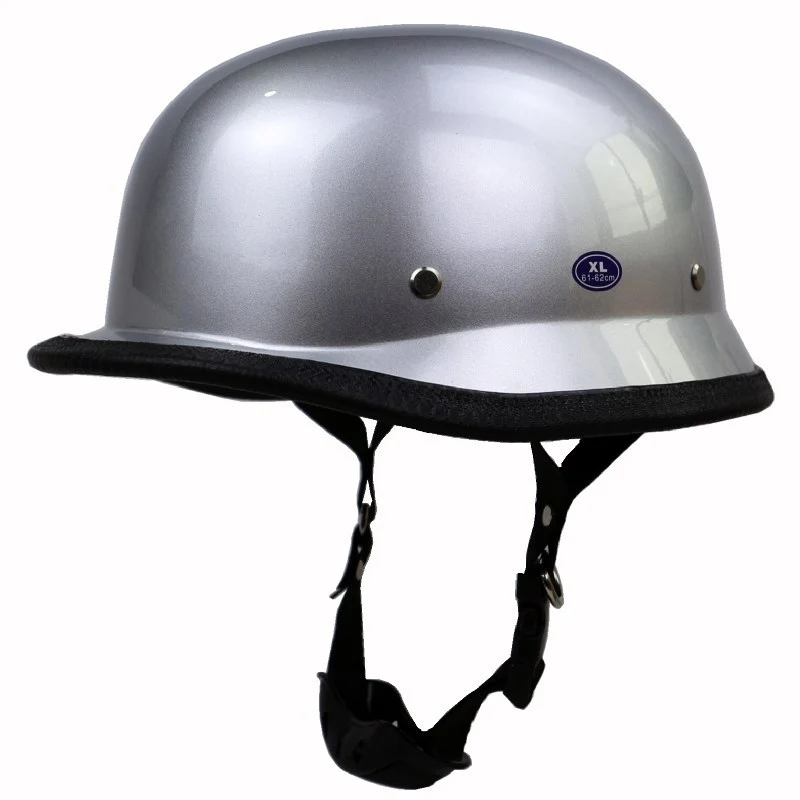 Vintage-Stil Cruiser Helm Skanto